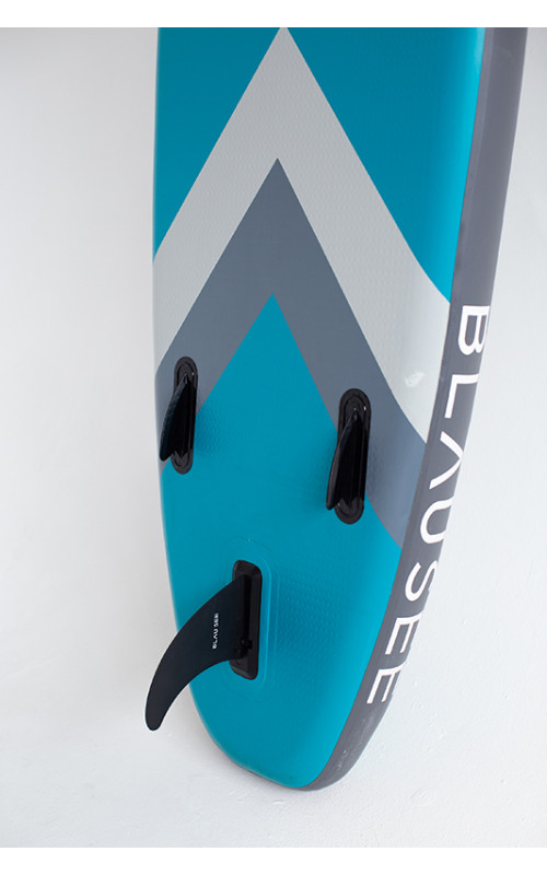 НАДУВНОЙ САП БОРД BLAUSEE 10,6 в Новоуральске