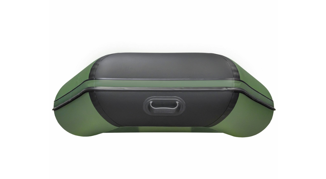 Лодка АКВА 3200 слань-книжка в Новоуральске