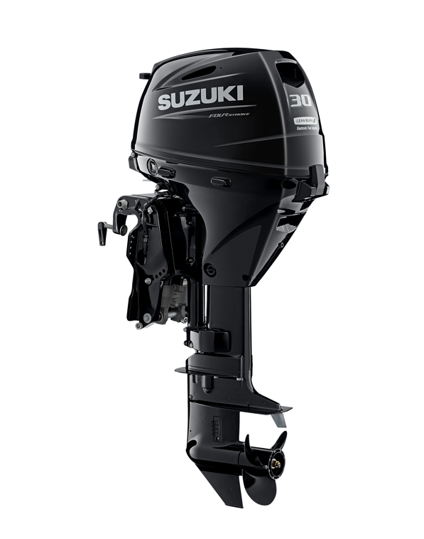 Лодочный мотор Suzuki DF30ATL в Новоуральске