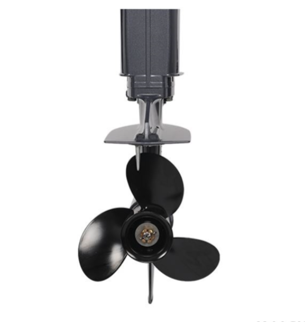 Лодочный мотор ALLFA CG Т40 S в Новоуральске