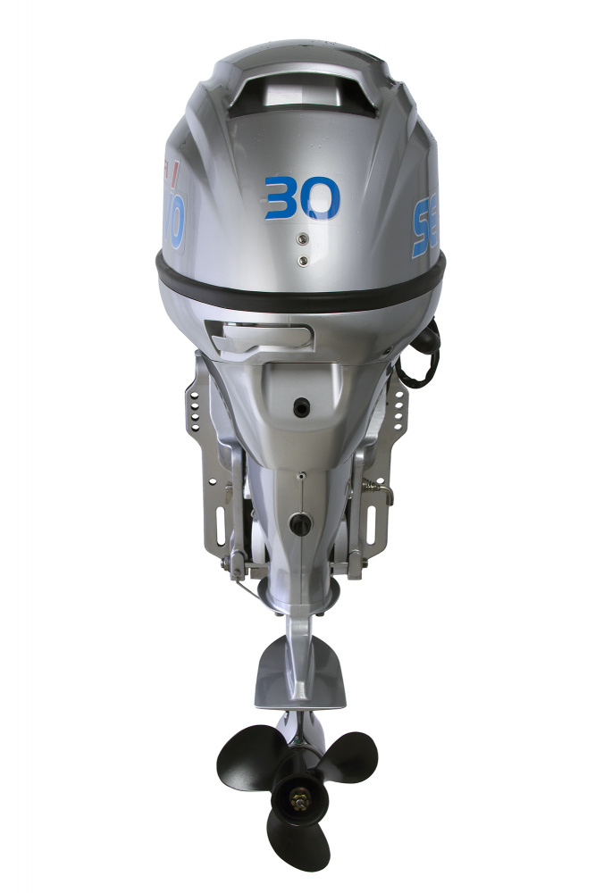 Лодочный мотор SEANOVO SNEF30FES-T EFI в Новоуральске