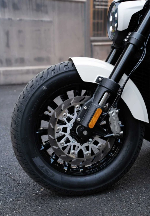 Мотоцикл Benda DarkFlag 500 Commander в Новоуральске