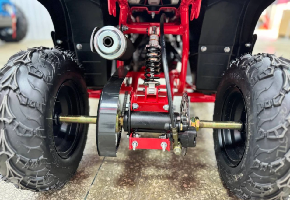 Квадроцикл GBM ROBLOX в Новоуральске