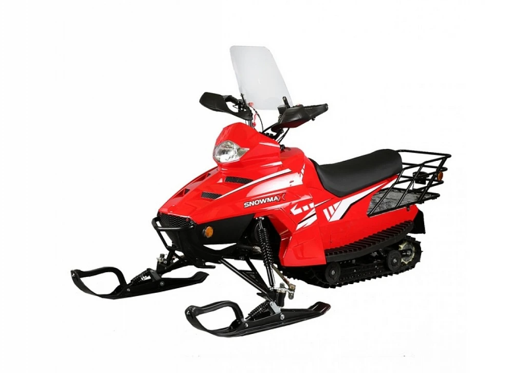 Снегоход Vento Snow Cat long в Новоуральске
