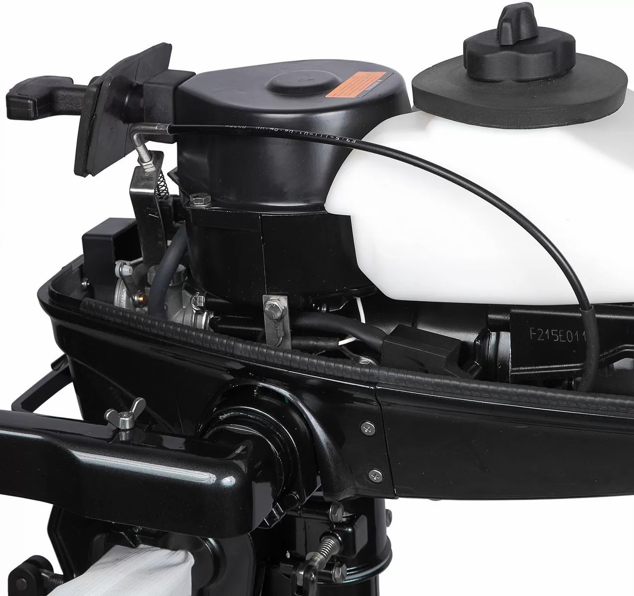 Лодочный мотор MARLIN MP 4 AMHS в Новоуральске