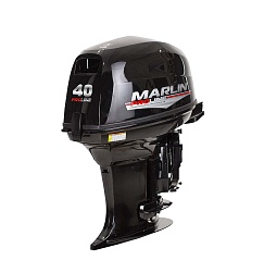 Лодочный мотор MARLIN PROLINE MP 40 AWR в Новоуральске
