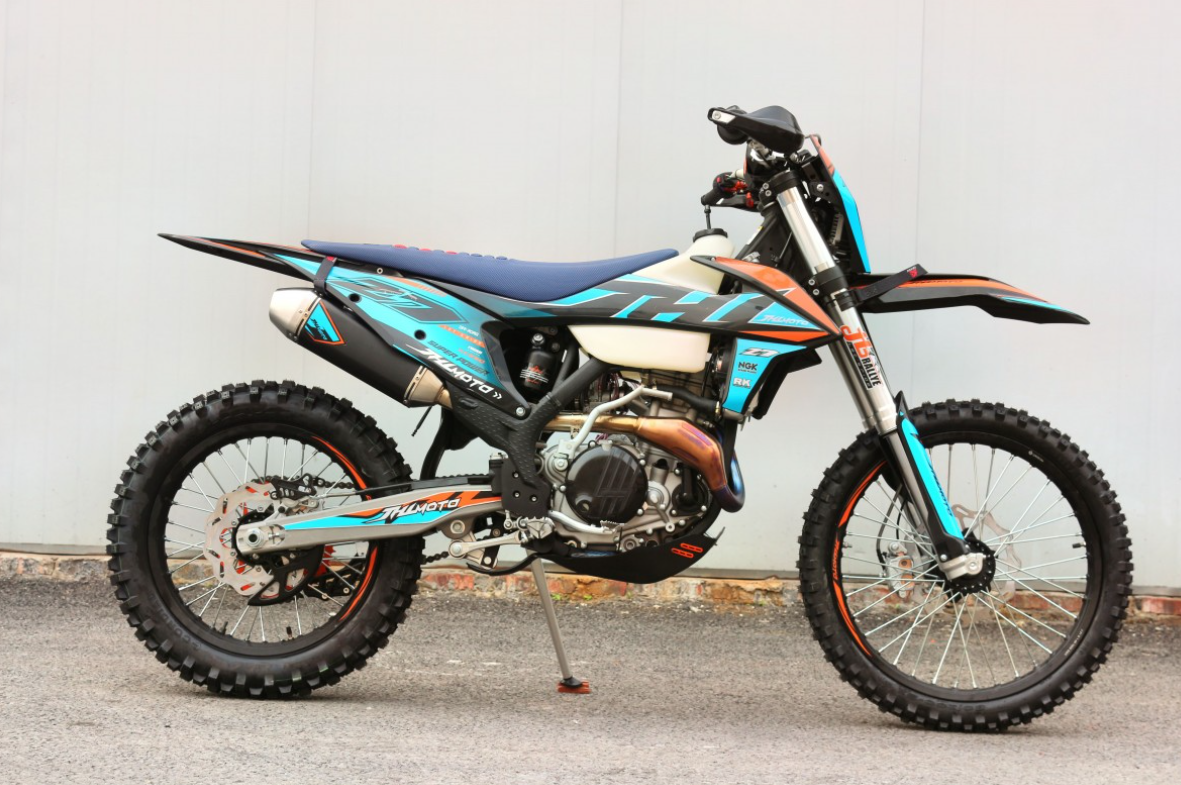 Мотоцикл JHLMOTO JHL Z7 NC250S (177MM-A) в Новоуральске