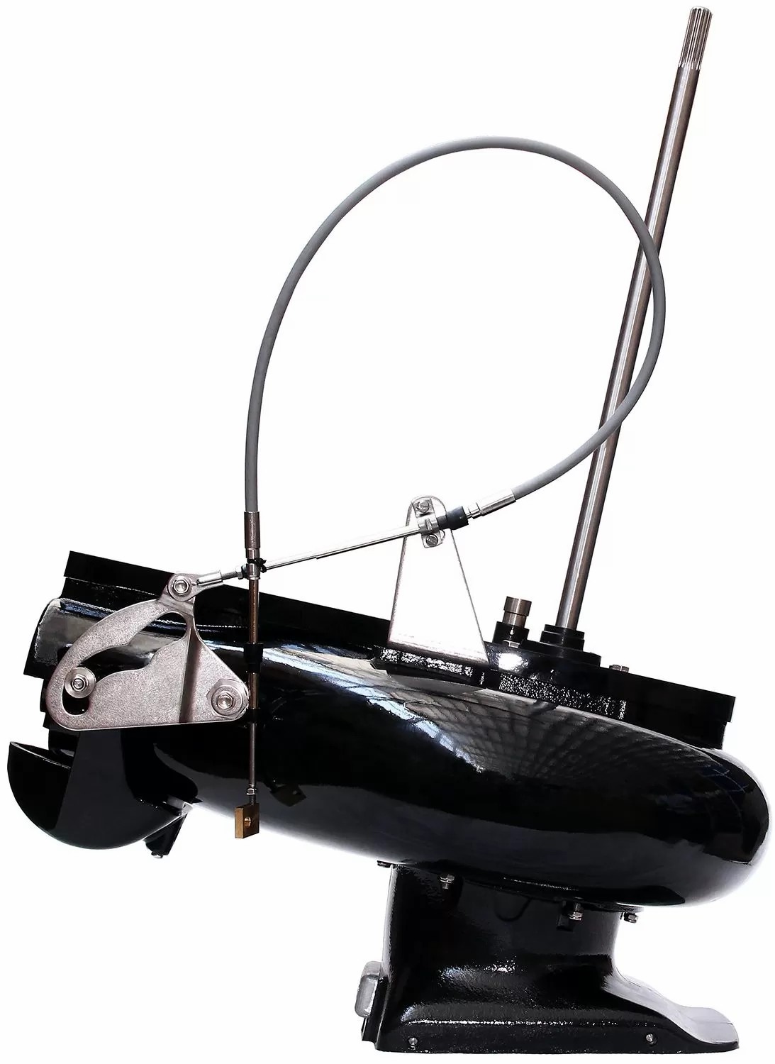 ВОДОМЕТНАЯ НАСАДКА MARLIN НА МОТОР 40 Л.С. YAMAHA, MARLIN, HIDEA, MIKATSU в Новоуральске