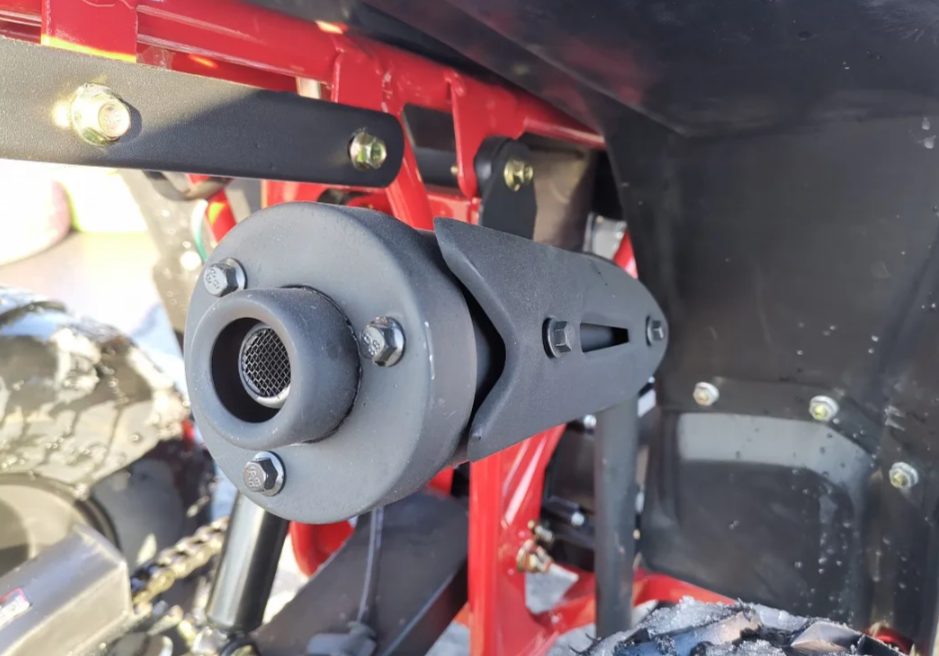 Квадроцикл GBM SHARP KIDS 125 в Новоуральске