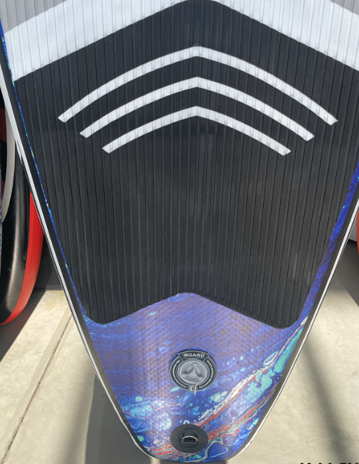 SUP (САП) ДОСКА RAIDEX I BOARD 11’ (332СМ) N 40 в Новоуральске