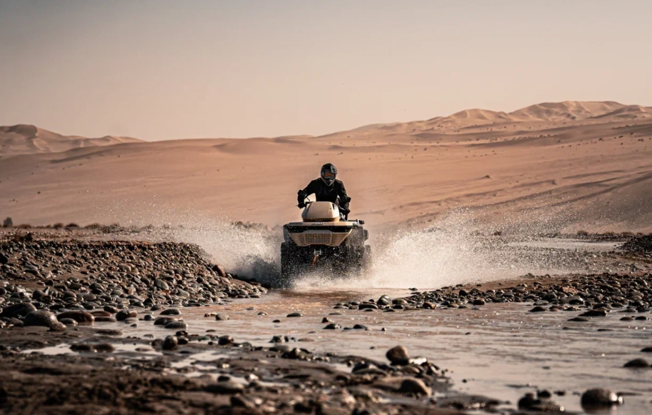 Квадроцикл BENDA REDSTONE 1000 MUD в Новоуральске