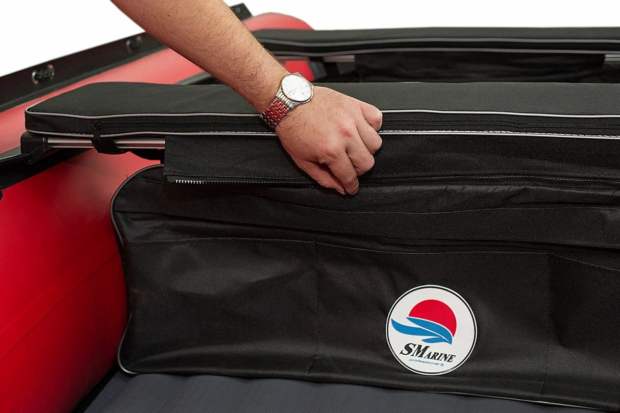 НАКЛАДКА МЯГКАЯ + СУМКА РУНДУК SDP 330 в Новоуральске