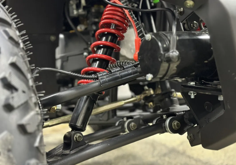 Квадроцикл GBM MAVERICK 300 NEW PREMIUM в Новоуральске