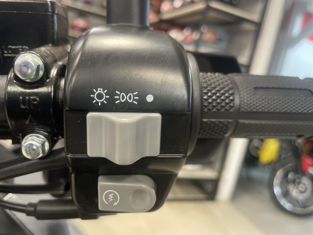 Скутер PROMAX STALKER ARMY 240(49) в Новоуральске