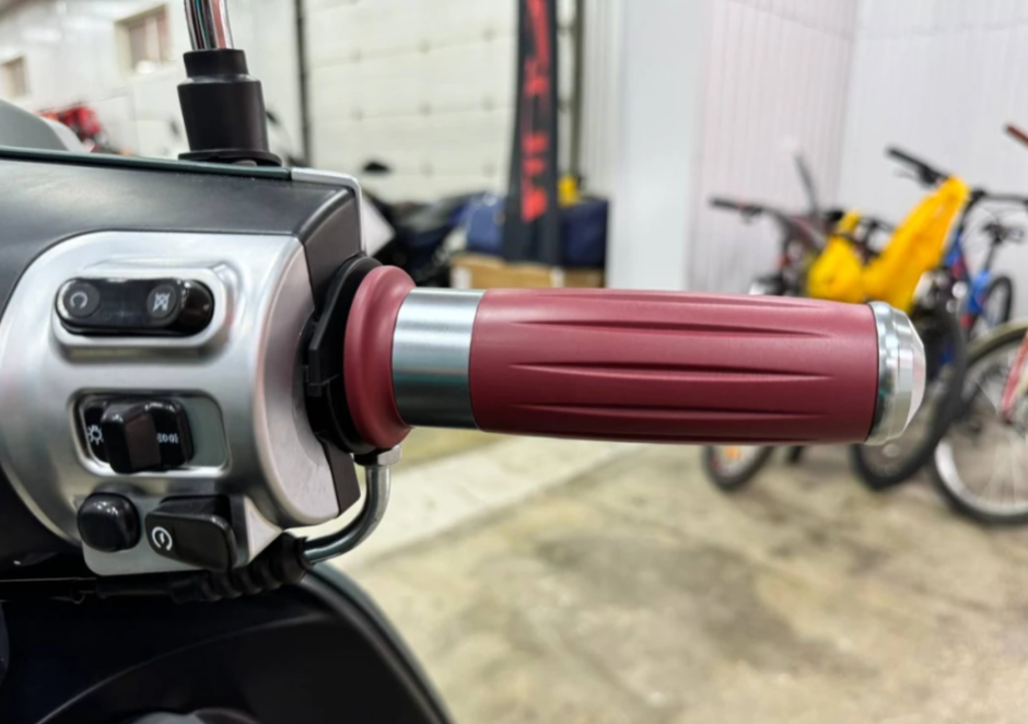 Скутер PROMAX Miami 240 (49) в Новоуральске