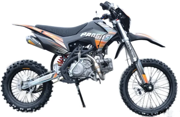 Питбайк Progasi SMART 190 NEW (ZS 1P62YML-2 W190) в Новоуральске