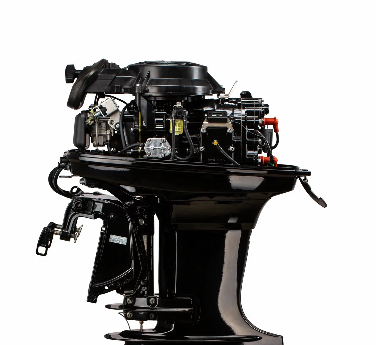 ЛОДОЧНЫЙ МОТОР GLADIATOR G40FHS в Новоуральске