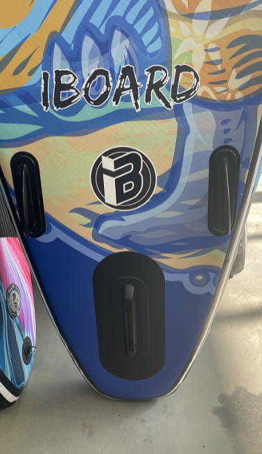 SUP (САП) ДОСКА RAIDEX I BOARD 11’ (332СМ) N 28 в Новоуральске