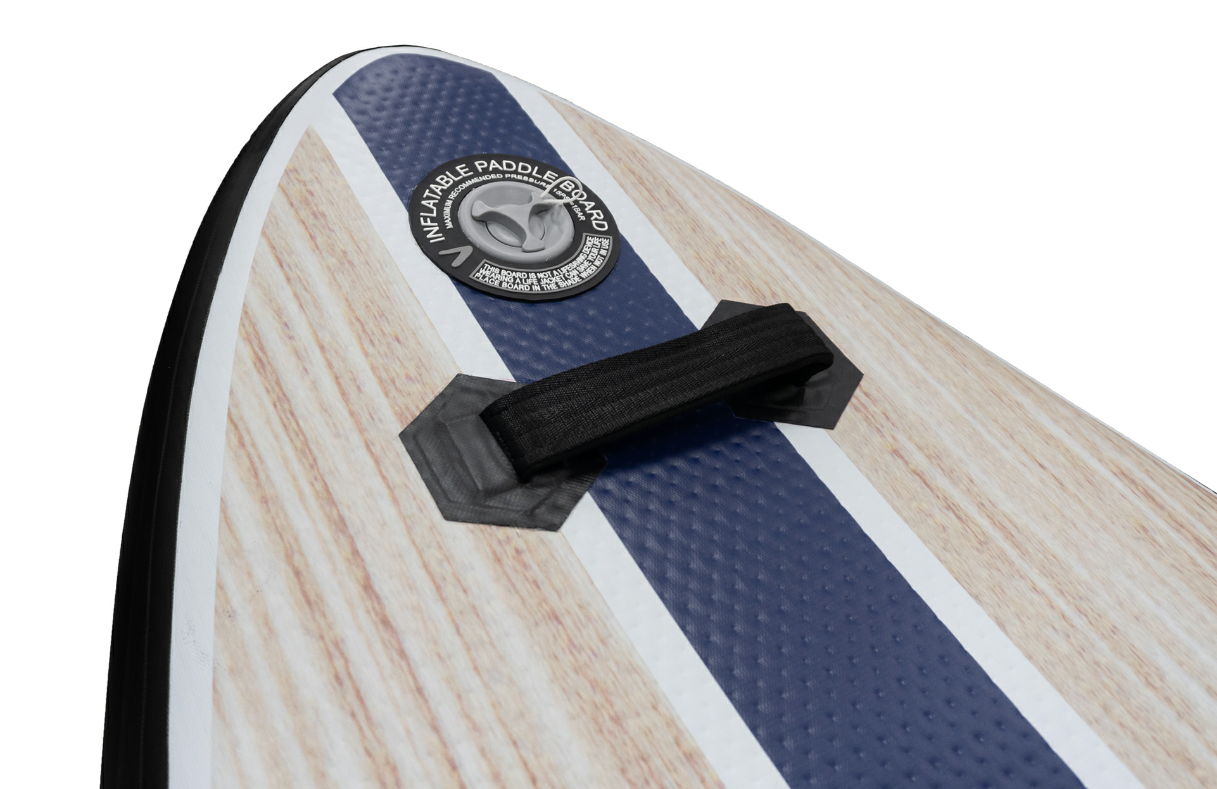 Сап-борд синий 12ft RIVIERA в Новоуральске