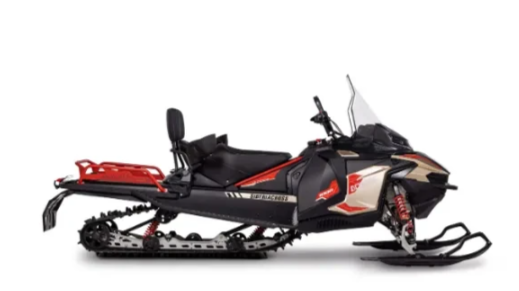 Снегоход AODES Siberiacross 1000 WT 508mm LCD 6.8 в Новоуральске