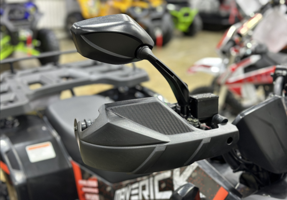 Квадроцикл GBM MAVERICK 300 NEW PREMIUM в Новоуральске