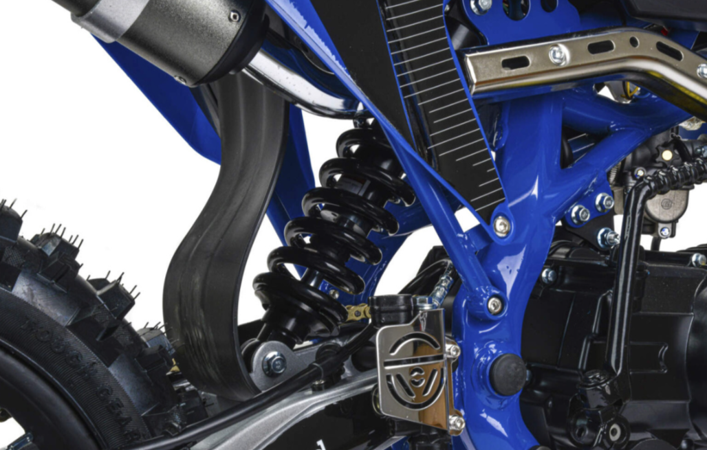 Питбайк MOTOLAND (МОТОЛЕНД) 125 SX 125 E 17/14 в Новоуральске