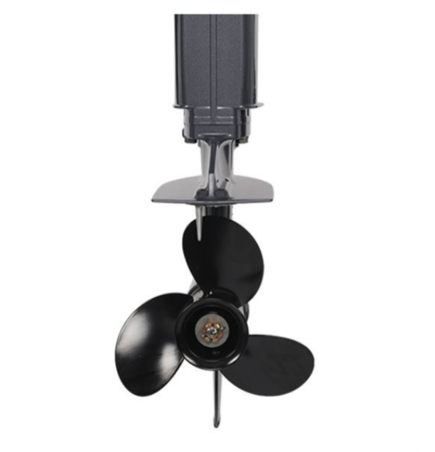 Лодочный мотор ALLFA CG Т40FW S в Новоуральске