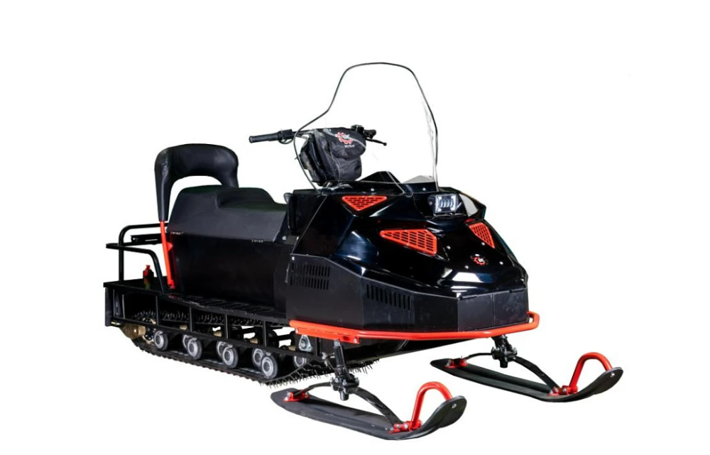 Снегоход БТС 4Т ЛЮКС / 29 л.с. 726 м3 в Новоуральске