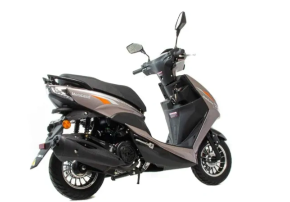 Скутер MOTOLAND (МОТОЛЕНД) FC 150 (WY150) в Новоуральске