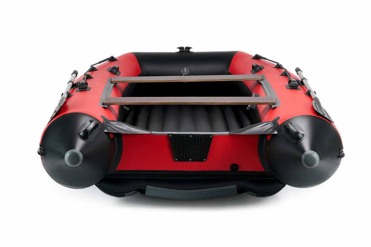 Лодка MISHIMO RAPID 380 PRO в Новоуральске