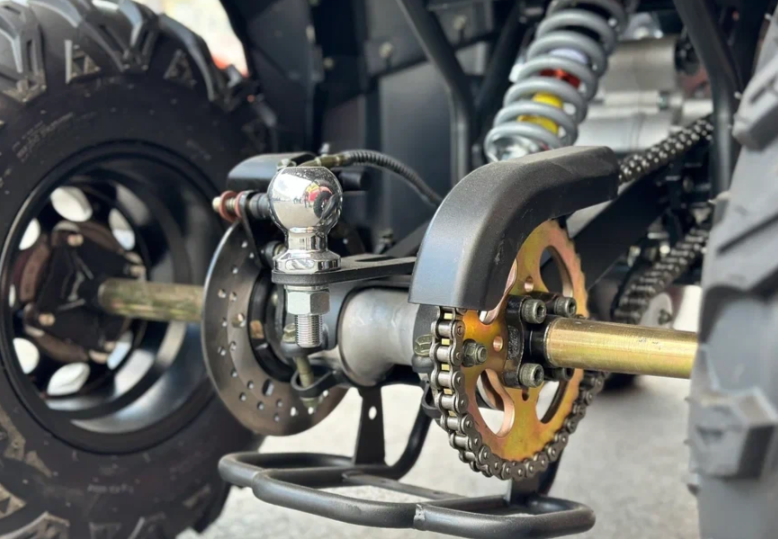 Квадроцикл GBM CROSS HILL 300 NEW PREMIUM в Новоуральске