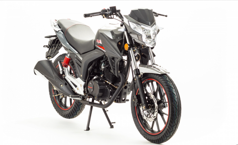 Мотоцикл FLASH 200 в Новоуральске