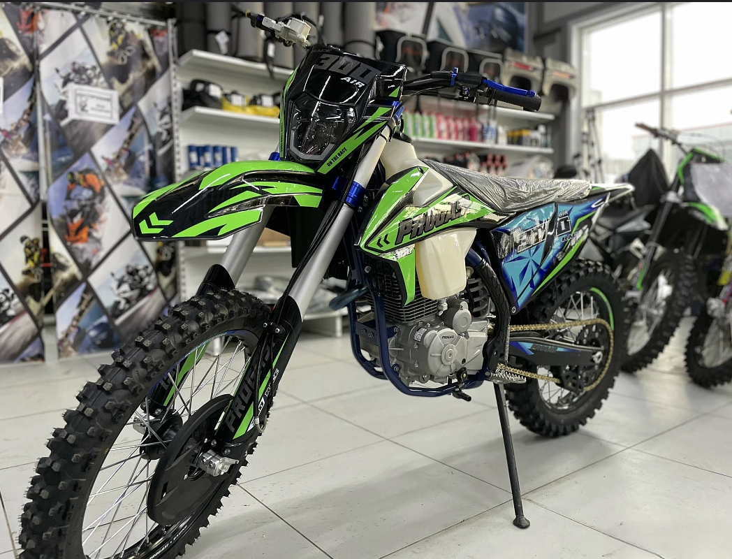 Мотоцикл Progasi RACE 300 AIR PRO SPORT в Новоуральске