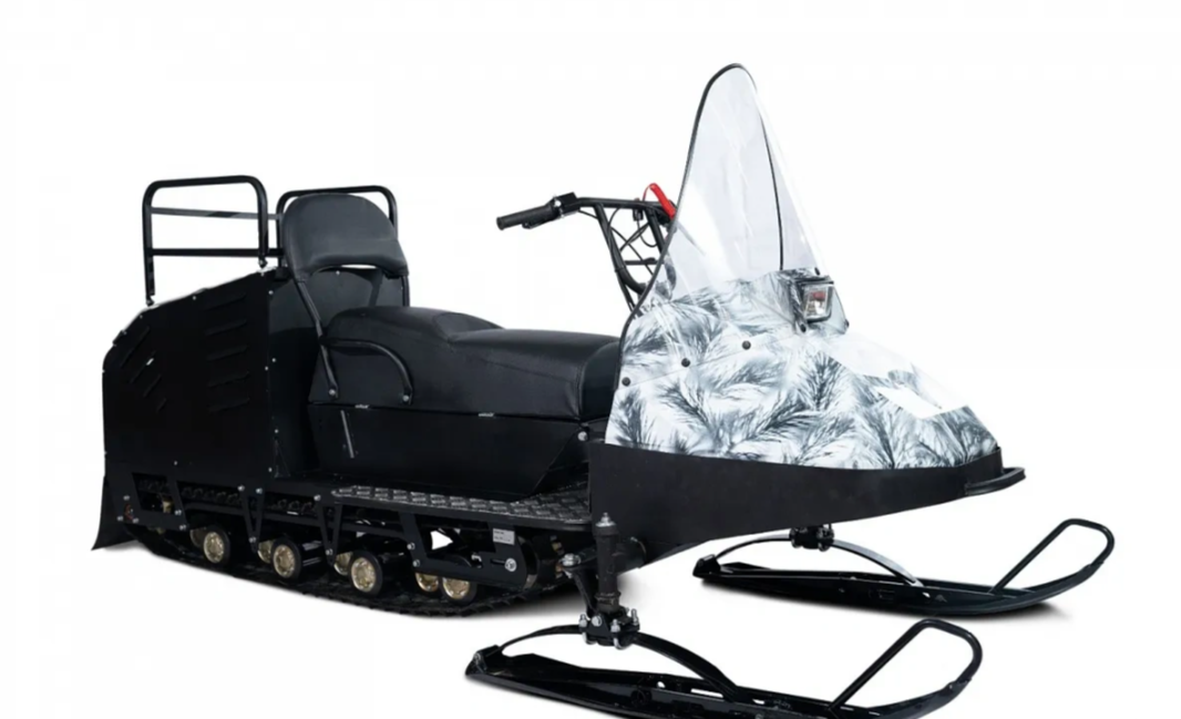 Миниснегоход Бурлак-М Егерь 18.5 л.с. с эл.зап. в Новоуральске