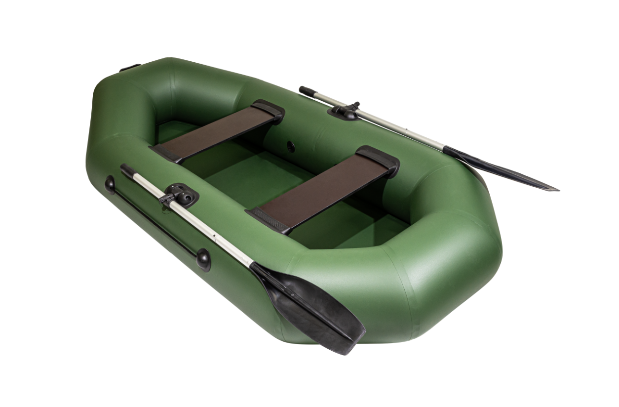 Лодка Барс 240 в Новоуральске