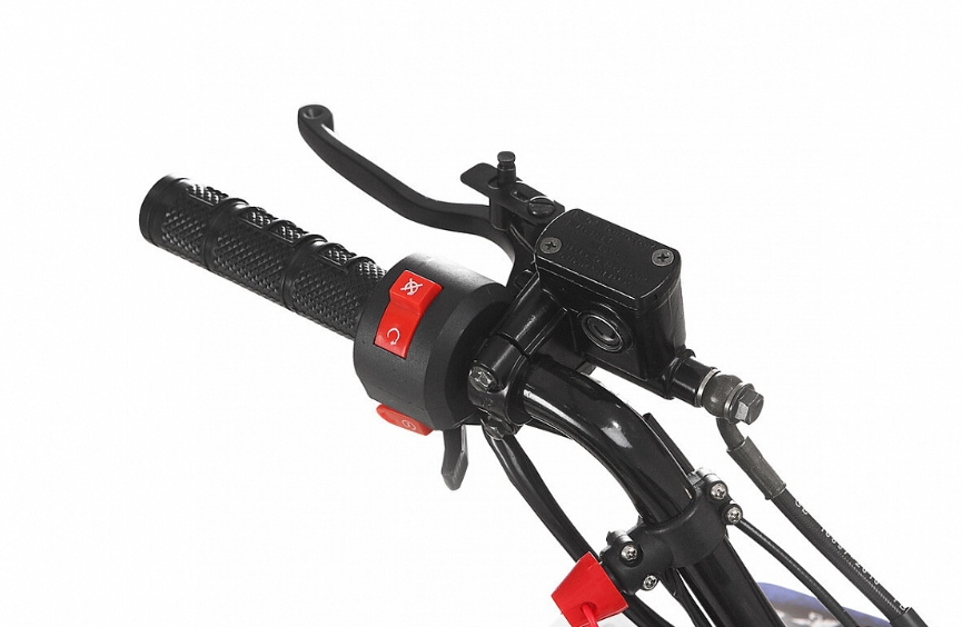 Квадроцикл Yacota Raposa 130 PRO-SPORT в Новоуральске