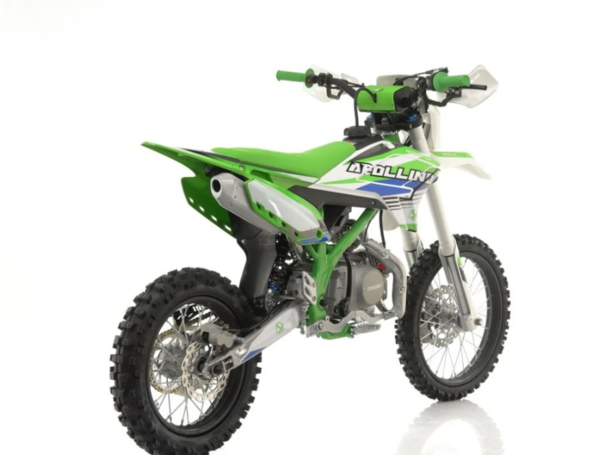 Питбайк Apollino AMX-F 125 в Новоуральске