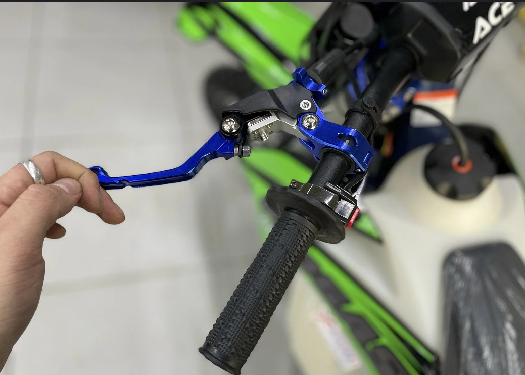 Мотоцикл Progasi RACE 300 AIR PRO SPORT в Новоуральске