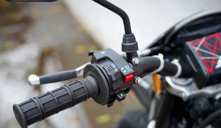 Мотоцикл BSE Z1 Y (035) в Новоуральске