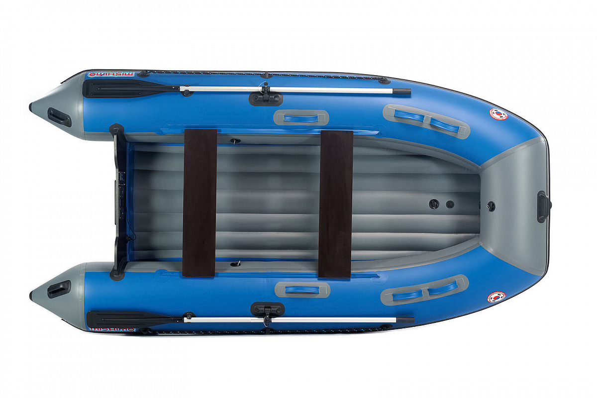 Лодка MISHIMO LITE 350 в Новоуральске