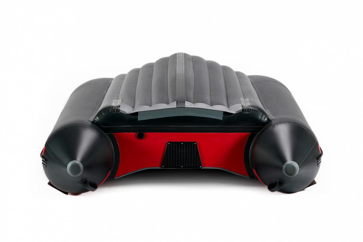 Лодка MISHIMO RAPID 380 в Новоуральске