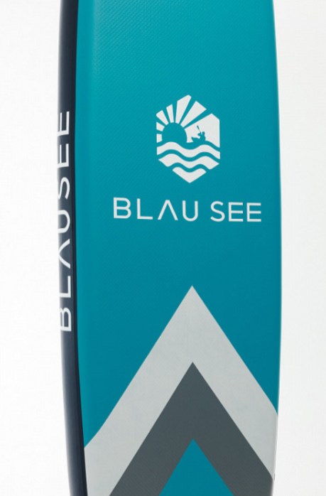 НАДУВНОЙ SUP-BOARD BUSINESS LIGHT BLUE 10,6 в Новоуральске
