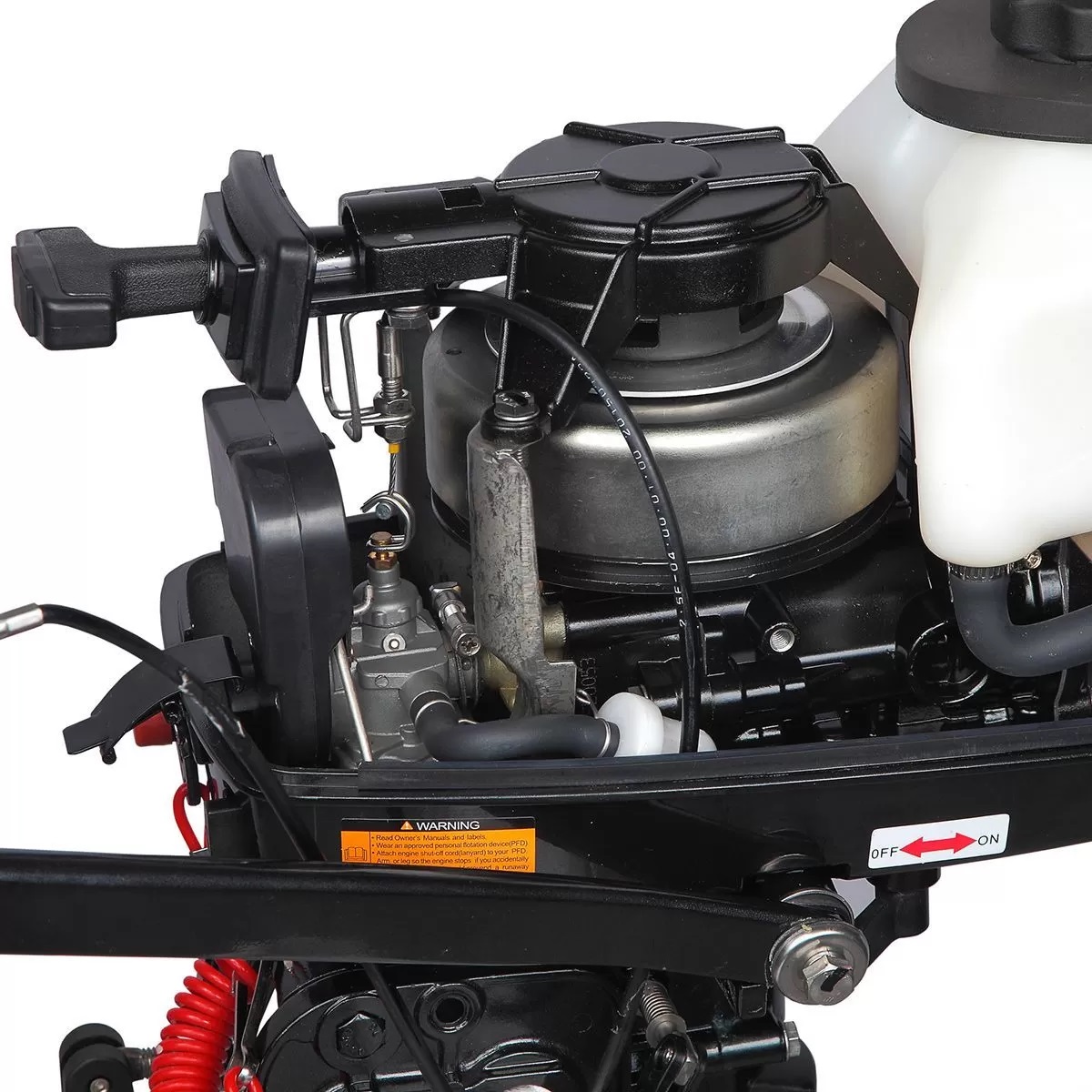 Лодочный мотор MARLIN MP 3 AMHS в Новоуральске