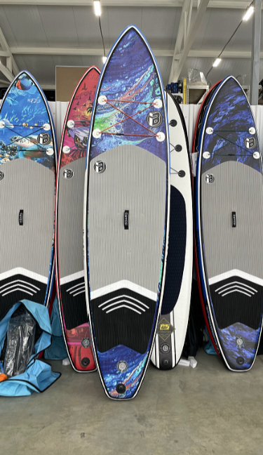 SUP (САП) ДОСКА RAIDEX I BOARD 11’ (332СМ) N 40 в Новоуральске