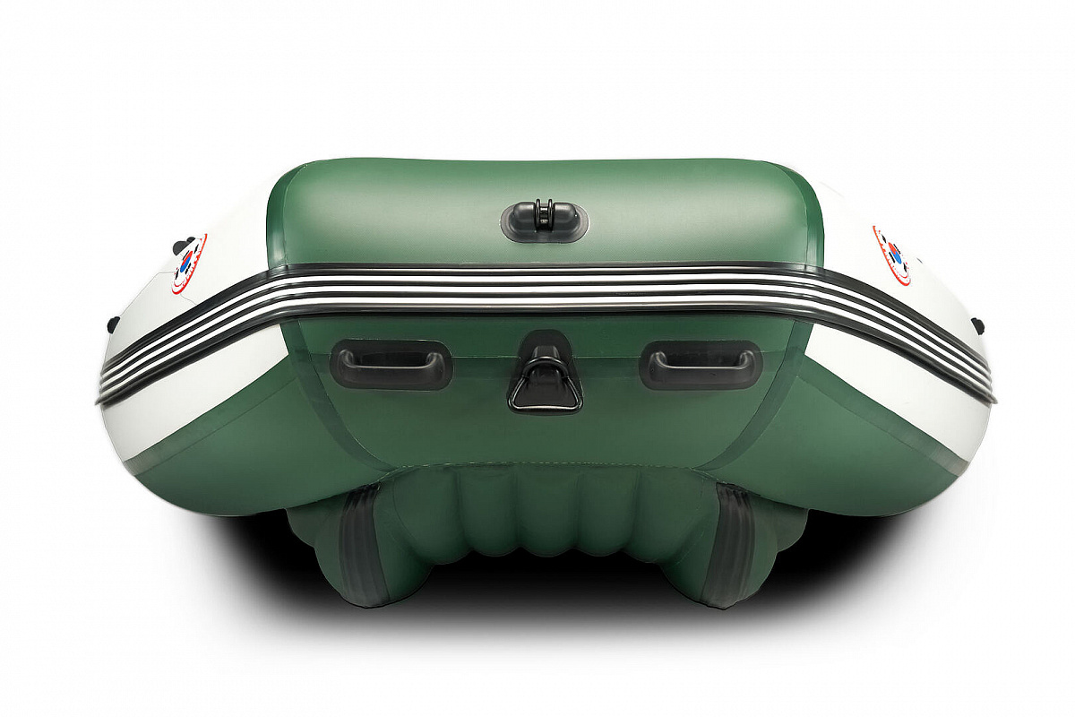 Лодка MISHIMO LITE DF 390 в Новоуральске