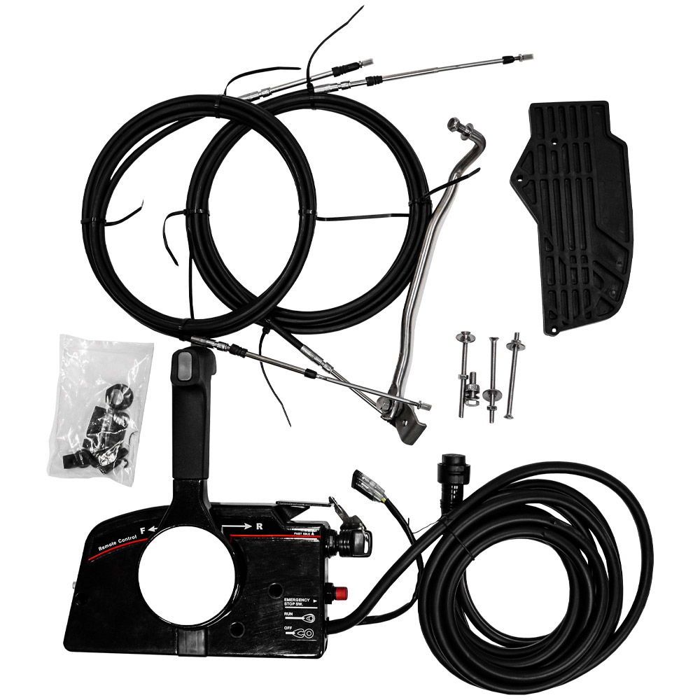 ЛОДОЧНЫЙ МОТОР TOYAMA F9.8FWS в Новоуральске