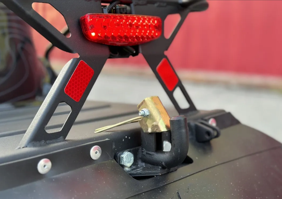 Снегоход РМ TIKSY 500 4Т в Новоуральске