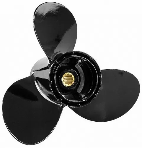 ВИНТ ГРЕБНОЙ SUZUKI DF25-30 / DT20-30; 3X10-1/4X10 в Новоуральске