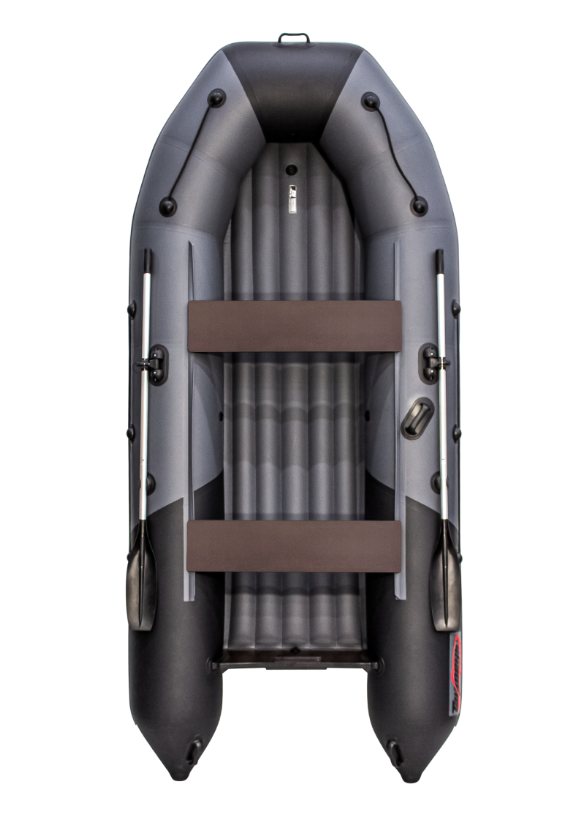 Лодка Таймень NX 3600 НДНД PRO в Новоуральске