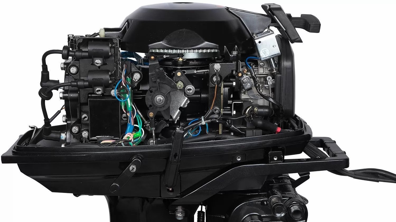 Лодочный мотор MARLIN MP 30 AWRS в Новоуральске